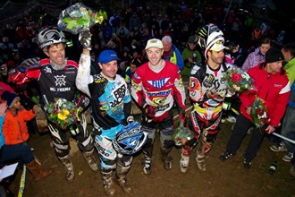 Getzenrodeo 2012 Getzenrodeo 2012