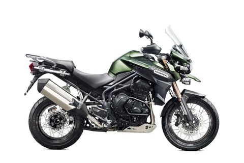 Triumph Tiger XC Preis Triumph Tiger XC Preis
