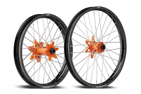 Marchesini MX-Räder