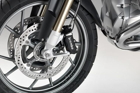 Brembo Neuheiten