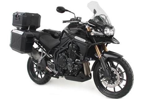 Tiger Explorer Zubehör