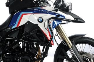 BMW Tankschutzbügel