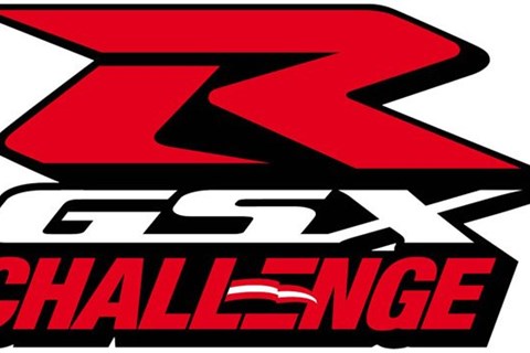 GSX-R Challenge 2013