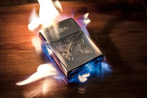 Geschenke für Biker