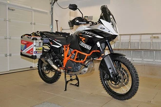 1190 Adventure R Wüste 1190 Adventure R Wüste