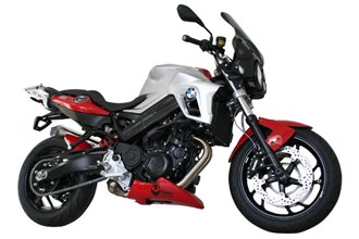 Hornig BMW F800R Umbau Hornig BMW F800R Umbau