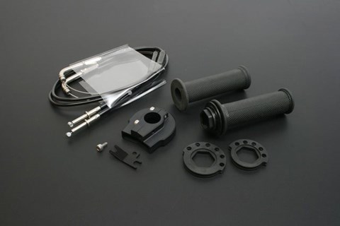 Throttle Kit Evo