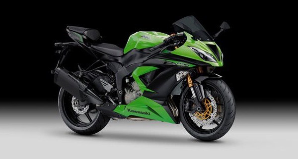 ZX-6R 636 Sturzbericht