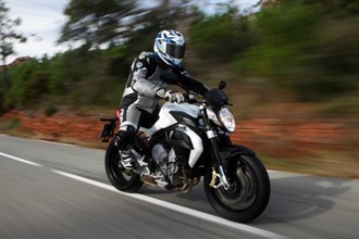 MV Agusta Brutale 800 MV Agusta Brutale 800
