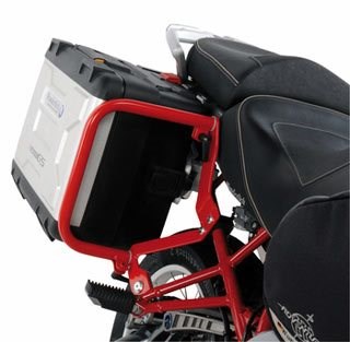 Kofferschutz für GS