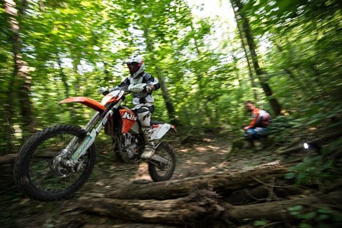 KTM Events 2013
