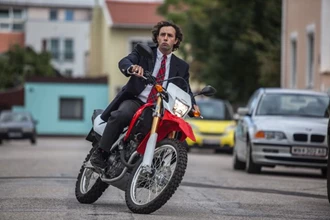 Honda CRF250L Honda CRF250L