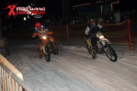 X-Night Enduro Lachtal