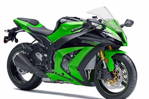 Kawasaki Preise 2013