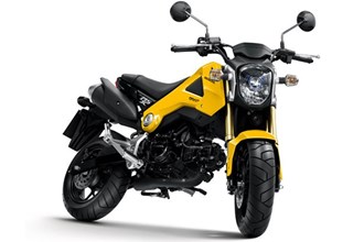 Honda MSX125 Honda MSX125