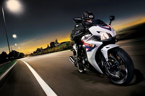 Honda Preisliste 2013