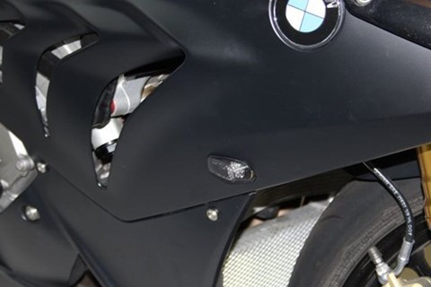 Hornig S1000RR Blinker