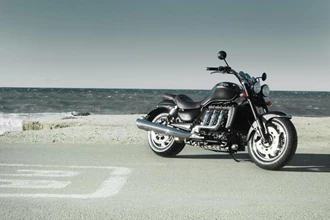 Triumph Rocket III '13 Triumph Rocket III '13