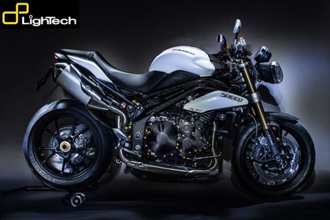 LighTech Speed Triple