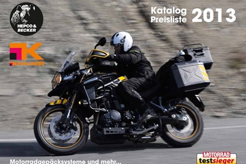 Hepco & Becker 2013