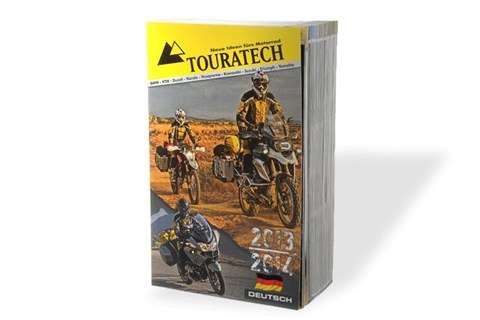 Touratech Katalog 2013