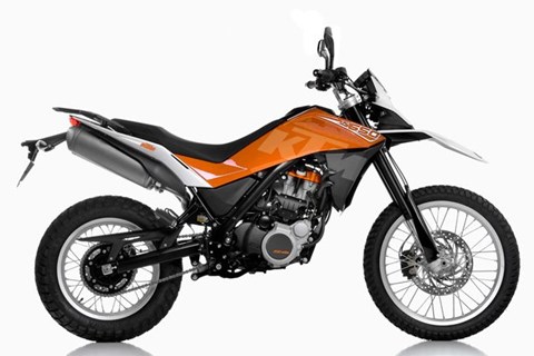 Pierer kauft Husqvarna