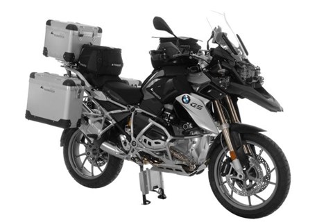 Touratech: GS-Zubehör