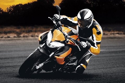 Neuer Mann bei Conti