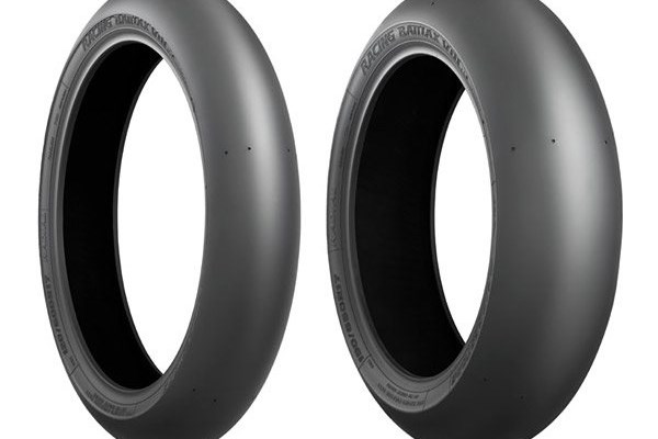 Bridgestone V01 Slick Bridgestone V01 Slick