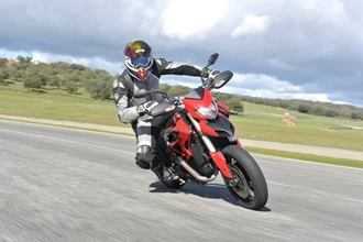 Ducati Hypermotard Ducati Hypermotard