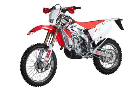 Honda: HM Moto Verkauf