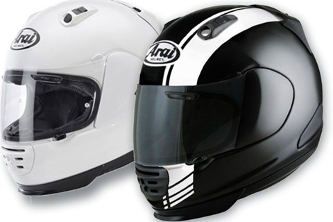 Arai Rebel