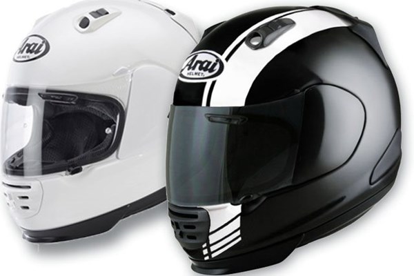 Arai Rebel Arai Rebel