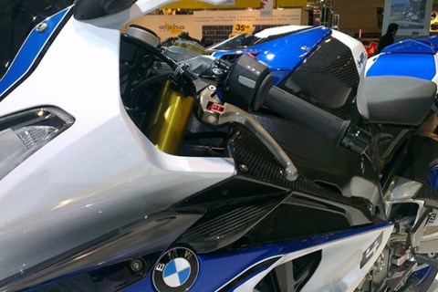 gilles.tooling BMW HP4