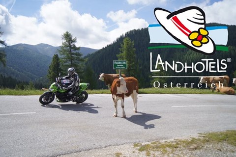 Landhotels Bike-Touren