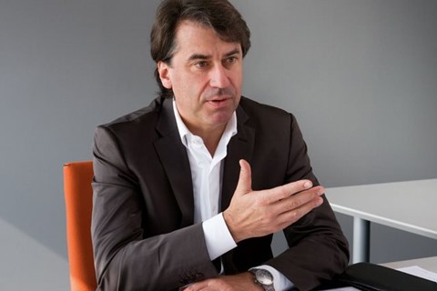 KTM: Rekordjahr 2012