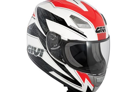 Givi HPS50.2 Helm