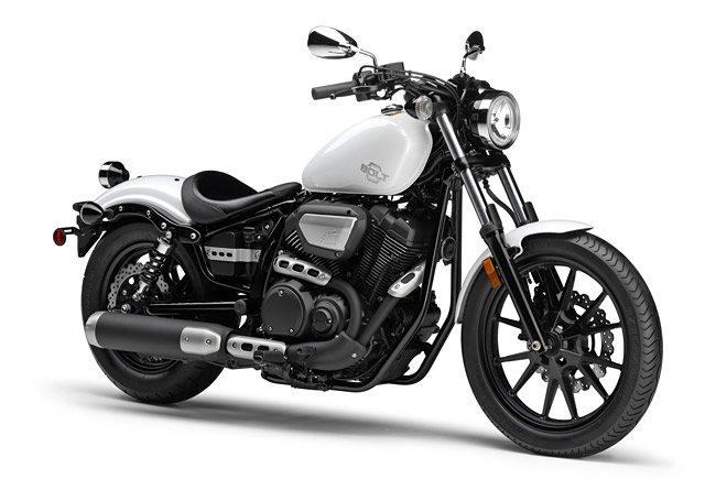 yamaha bolt xvs950