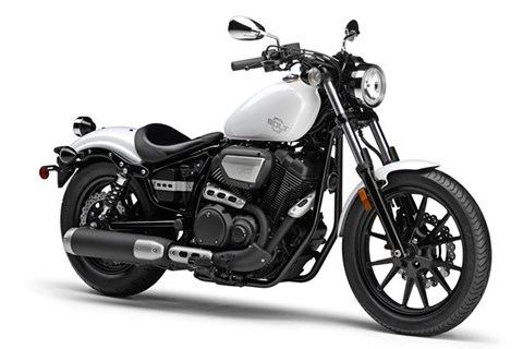 Yamaha XVS950 Bolt