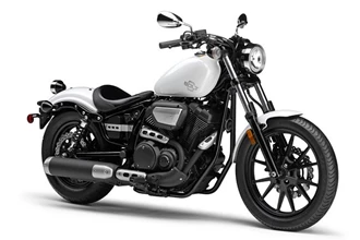 Yamaha XVS950 Bolt Yamaha XVS950 Bolt