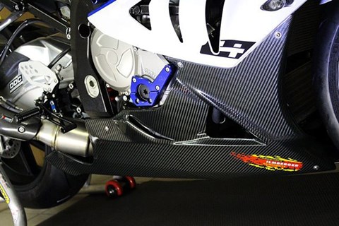 HP4 Ilmberger Carbon