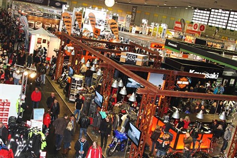 Motorräder Dortmund