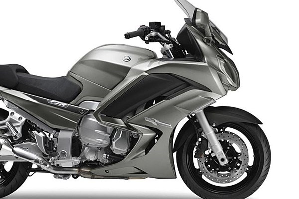 Yamaha FJR 1300