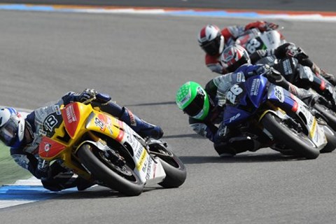 Yamaha Racing Events