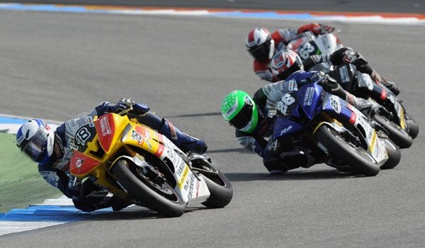 Yamaha Racing Events