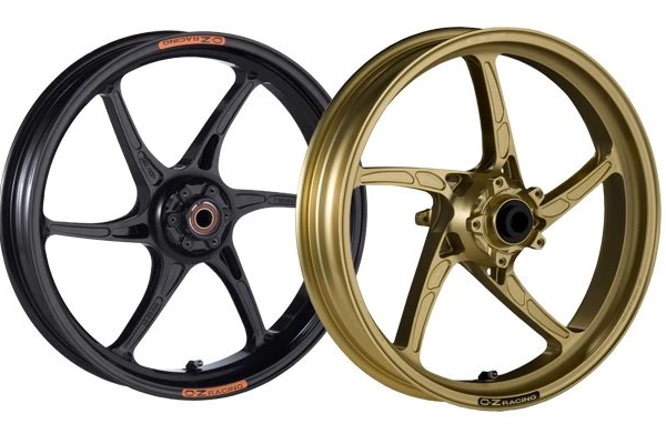 OZ Piega Alufelgen OZ Piega Alufelgen