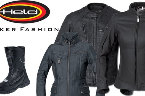 Held Kollektion 2013