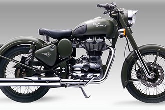 Royal Enfield Royal Enfield