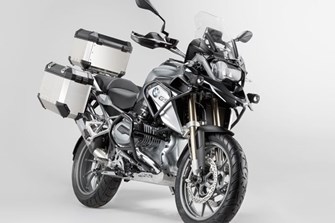 SW-Motech GS Zubehör SW-Motech GS Zubehör