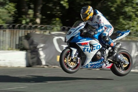 Metzeler Racing Events